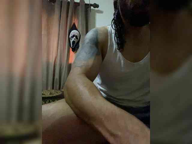 Danialhassanchecka Sex Cam Show