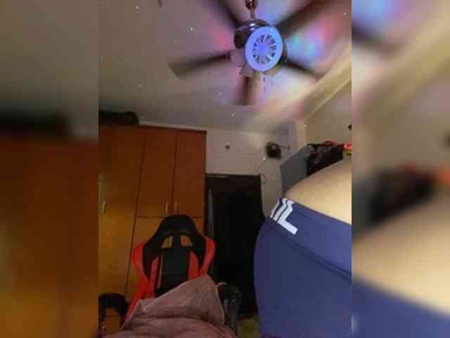 Danialhassanchecka Sex Cam Show