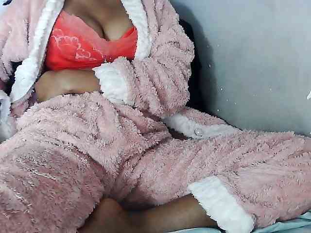 Sarah-myah2 webcam
