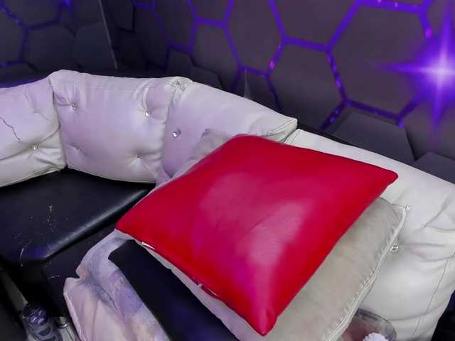 Daring-Latinavip's BongaCams profile