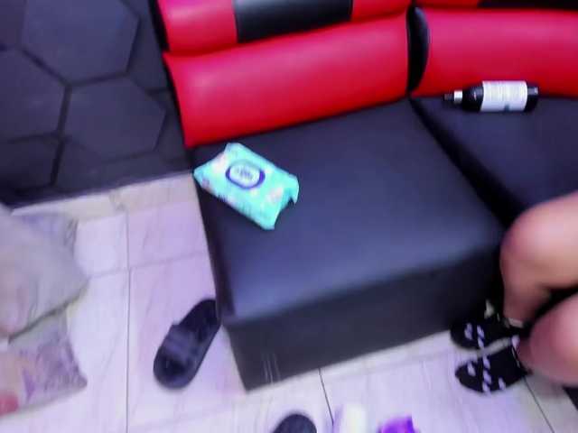 Daring-Latinavip live cam