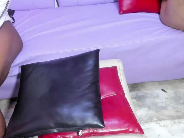 Daring-Latinavip webcam
