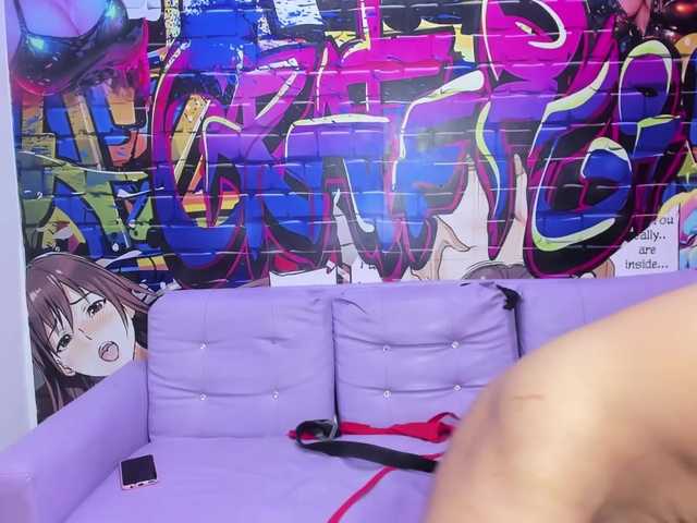 Daring-Latinavip webcam