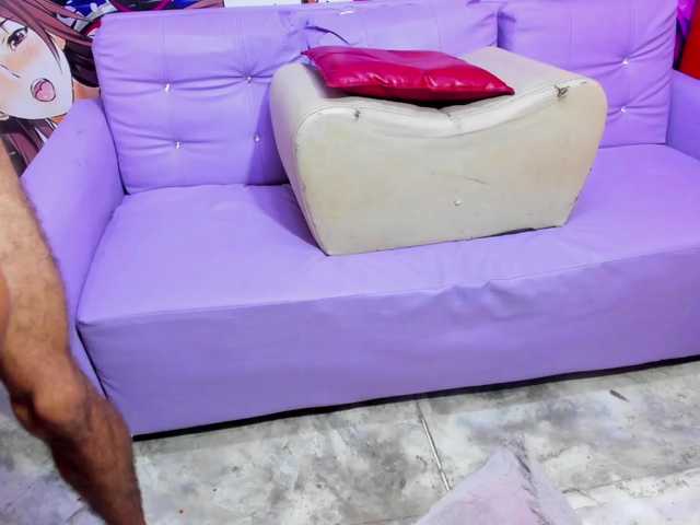 Daring-Latinavip webcam