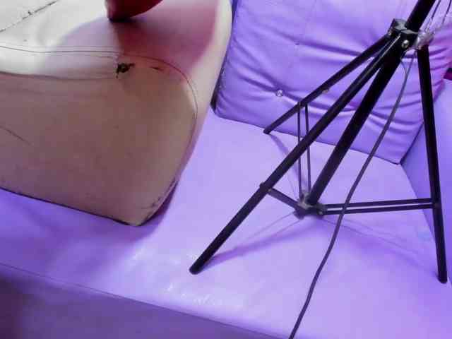 Daring-Latinavip webcam