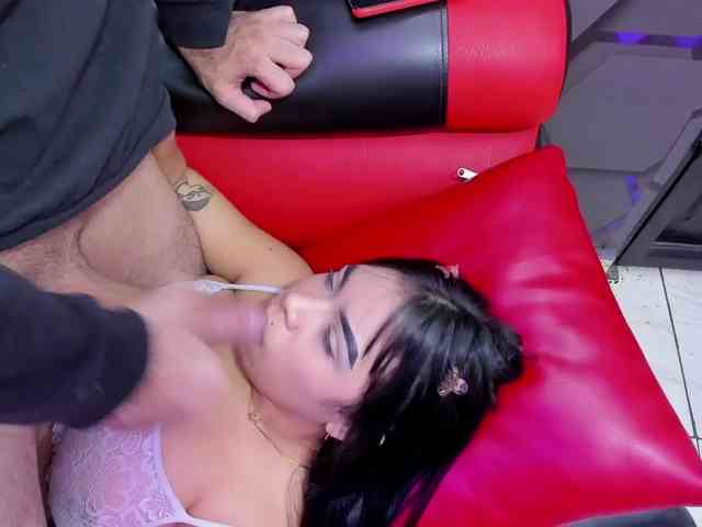 Daring-Latinavip webcam