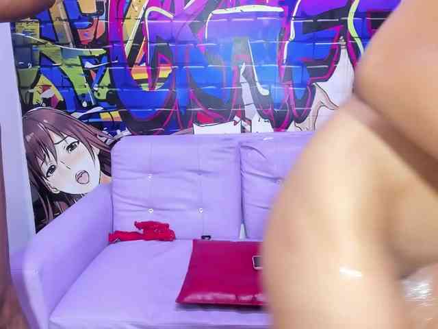 Daring-Latinavip webcam