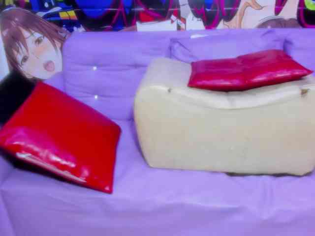 Daring-Latinavip webcam