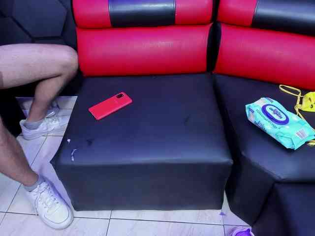nudes chat Daring-Latinavip