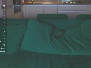 AliceMur Porn Show