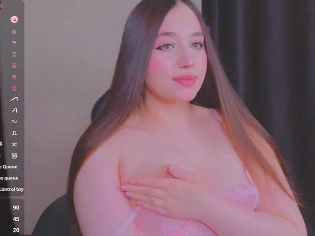 AliceMur live cam on BongaCams