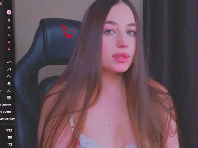 AliceMur live cam on BongaCams