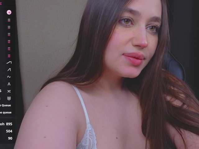 AliceMur Nude Live Sex Shows