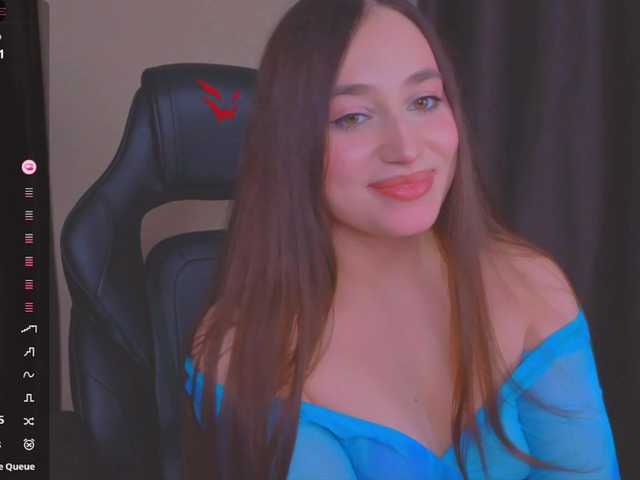AliceMur live cam