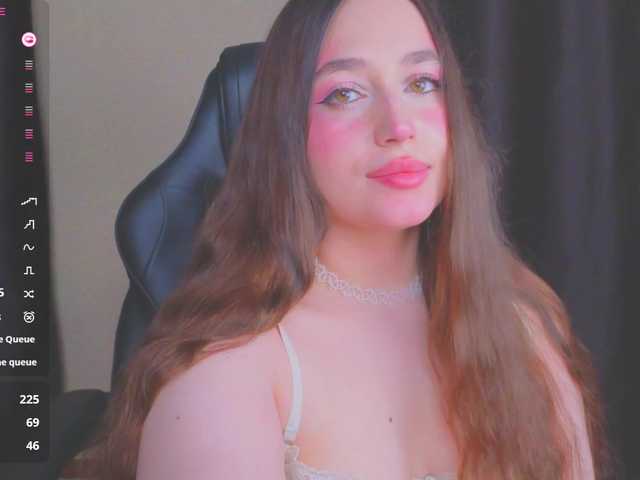 AliceMur live cam on BongaCams