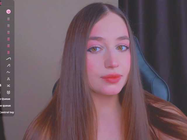 AliceMur live cam on BongaCams