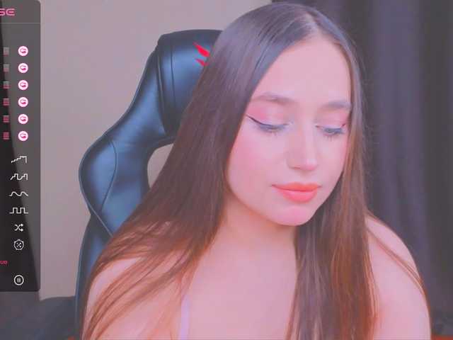 AliceMur live cam on BongaCams