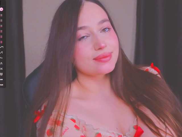 AliceMur live webcam show