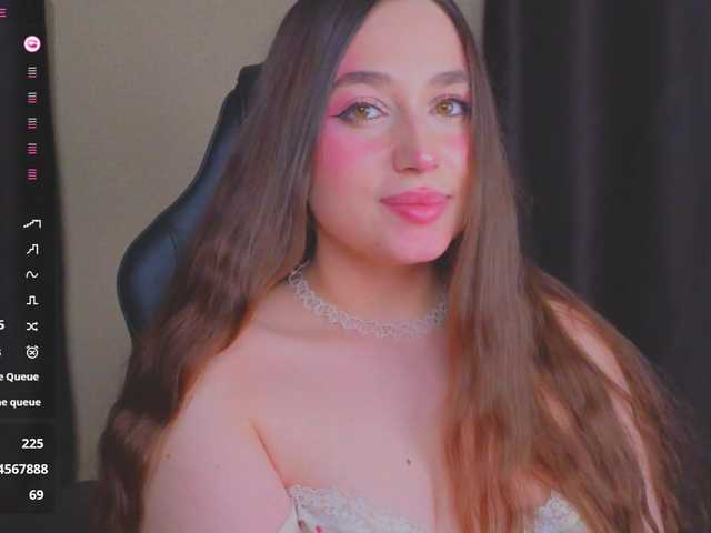 AliceMur live cam on BongaCams