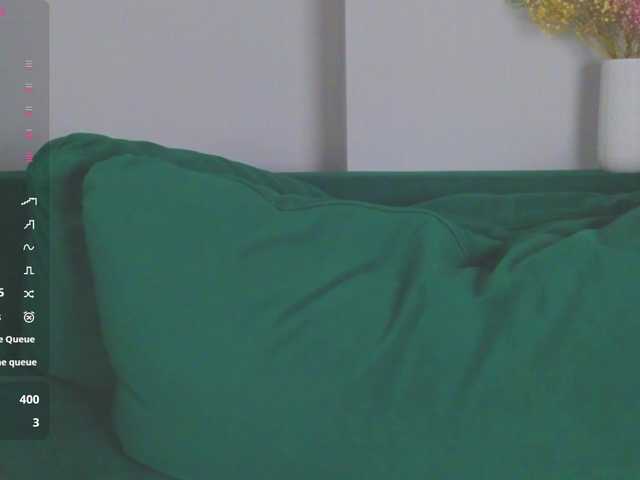 AliceMur live cam on BongaCams