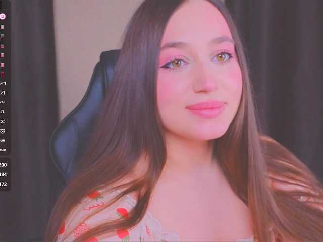 AliceMur live cam on BongaCams