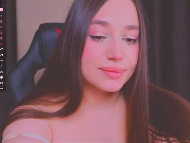 AliceMur live cam on BongaCams