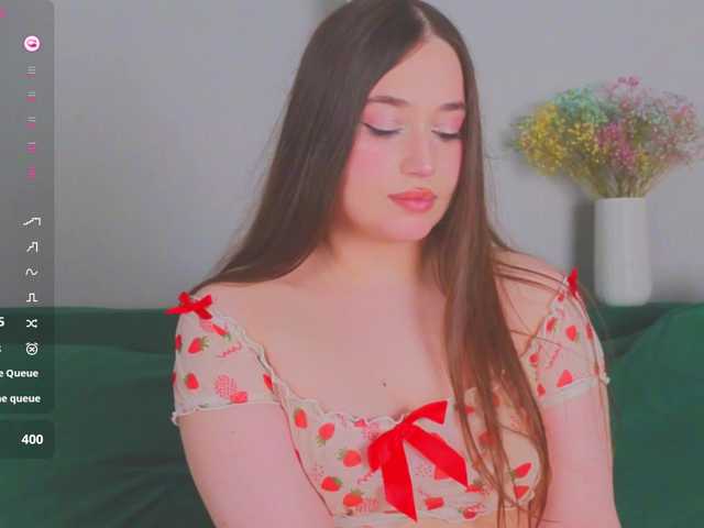 AliceMur live cam on BongaCams