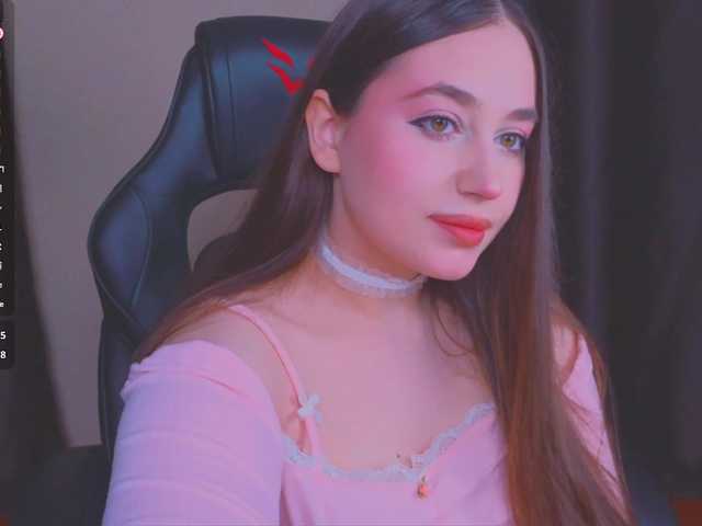 AliceMur live cam on BongaCams