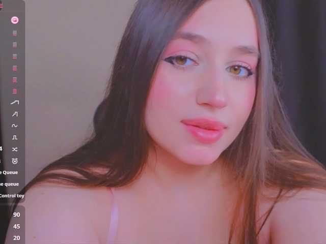 AliceMur live cam on BongaCams
