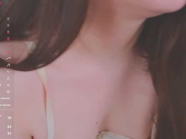 AliceMur live cam on BongaCams