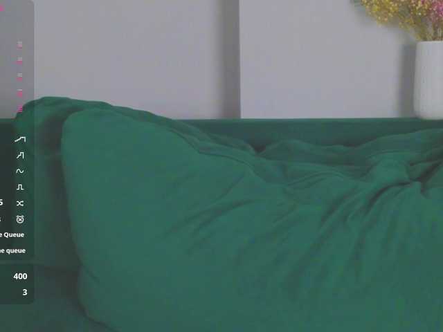 AliceMur live cam on BongaCams