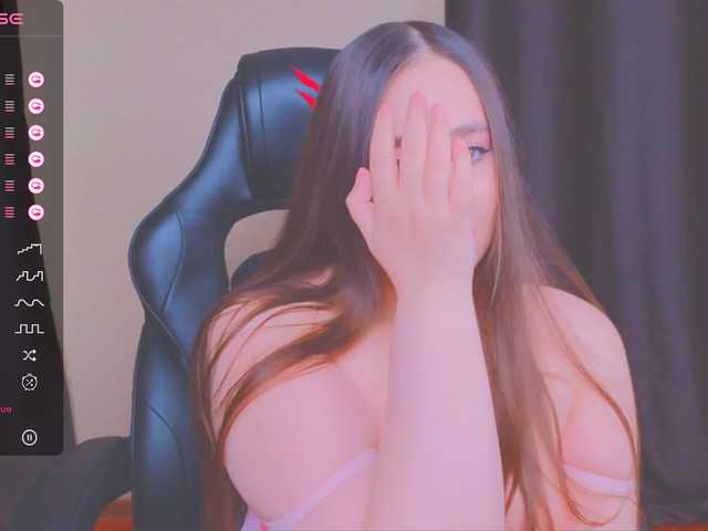 AliceMur live cam on BongaCams
