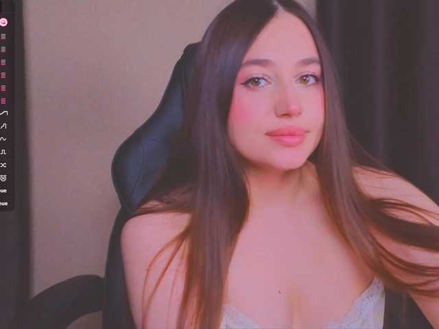 AliceMur live webcam show