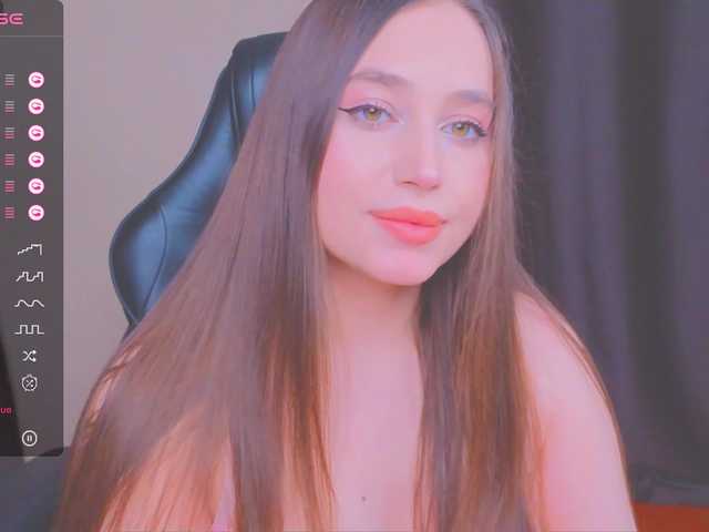 AliceMur live cam on BongaCams