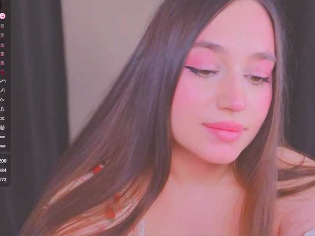 AliceMur live cam on BongaCams