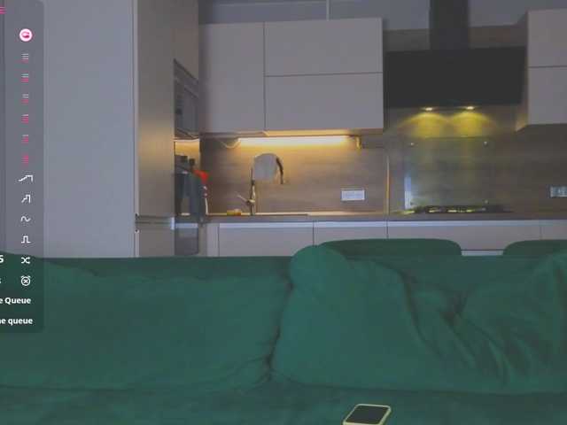 AliceMur live cam preview