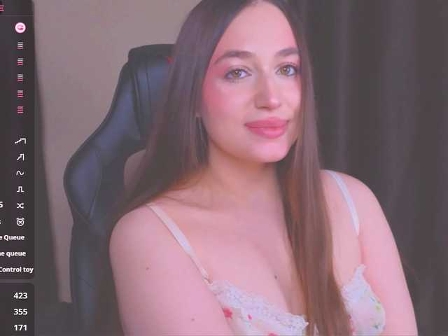 AliceMur live cam on BongaCams