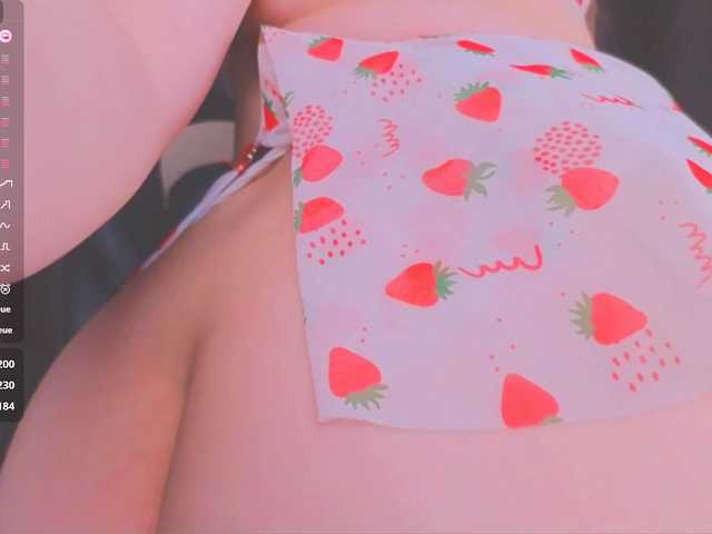 AliceMur live cam on BongaCams