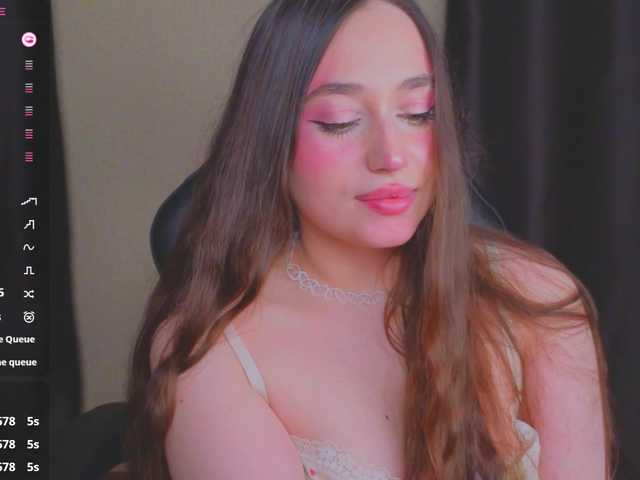 AliceMur live cam on BongaCams