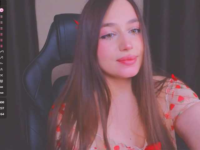 AliceMur live webcam show