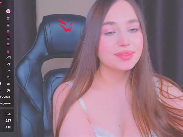 AliceMur live cam on BongaCams