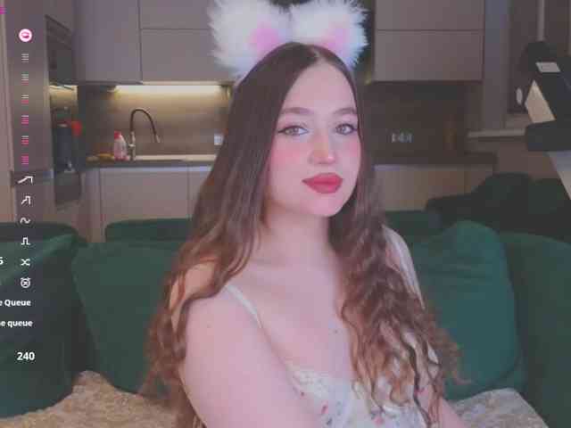 AliceMur webcam