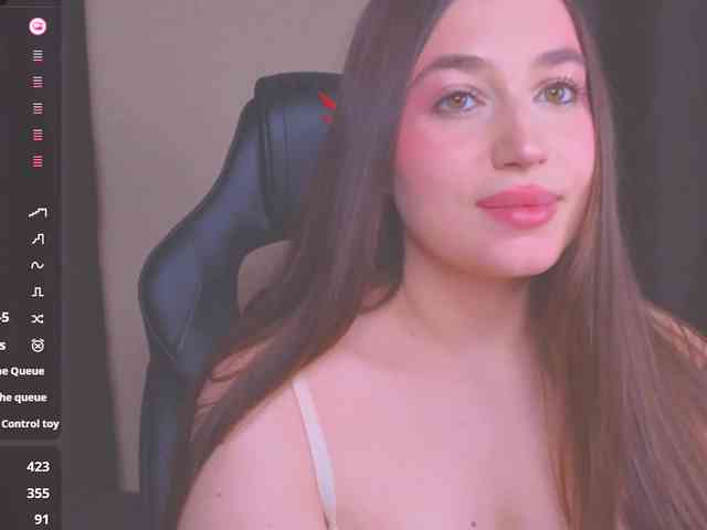 AliceMur webcam