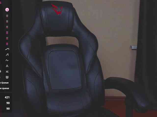 AliceMur webcam