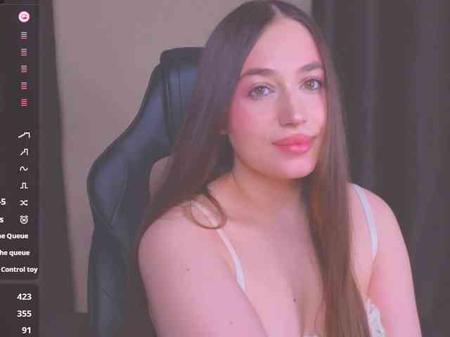 AliceMur webcam