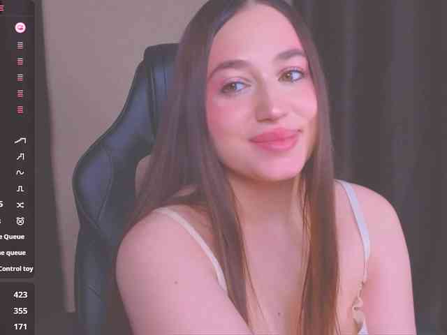 AliceMur webcam