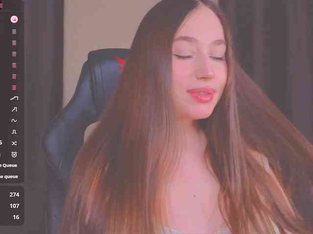AliceMur webcam