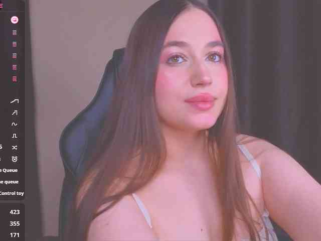AliceMur webcam