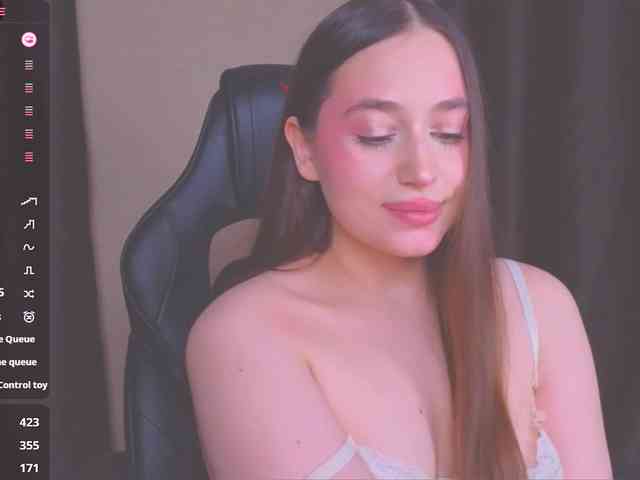 AliceMur webcam