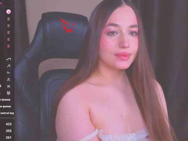 AliceMur webcam